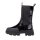 JOOP! Damen Boots - Sofisitcato 1.0 Camy Chelsea Boot mce, Stiefel, Leder, Logo, einfarbig