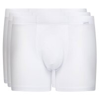 seidensticker Herren Boxershorts, 3er Pack - Comfort...