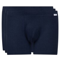 seidensticker mens boxer shorts, 3-pack - Comfort Cotton...
