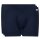seidensticker Herren Boxershorts, 3er Pack - Comfort Cotton Trunks, einfarbig