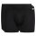 seidensticker Herren Boxershorts, 3er Pack - Comfort Cotton Trunks, einfarbig