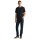 GANT Herren T-Shirt - REGULAR SHIELD, Rundhals, kurzarm, Baumwolle, Stickerei Schwarz M