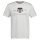 GANT Mens T-Shirt - REGULAR ARCHIVE SHIELD, round neck, short sleeve, cotton, print