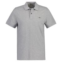 GANT Mens Polo Shirt - REGULAR SHIELD, short sleeve,...
