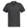 GANT Mens Polo Shirt - REGULAR SHIELD, short sleeve, button placket, pique, embroidery