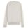 SCOTCH&SODA Herren Strickpullover - Essentials Crewneck, Merinowolle, Rundhals, einfarbig Creme S