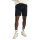 GANT Herren Sweatshorts - REGULAR SHIELD, Jogging Pants, kurz, Cotton-Mix, Logo Schwarz M