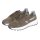 JOOP! Mens Sneaker - Velluto New Hannis Sneaker xd6, Sneaker, Leather, Lacing, Logo Khaki/gray EUR 44 (UK 10)