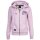 Superdry Damen Kapuzenjacke - VINTAGE LOGO, NEON VL ZIPHOOD