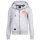 Superdry Womens Hoodie - VINTAGE LOGO, NEON VL ZIPHOOD