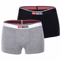 DIESEL Ladies Boxer Shorts 2-Pack - UFPN-MYAS TWOPACK,...