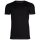 DIESEL Herren T-Shirt , 3er Pack - UMTEE-JAKETHREEPACK, Rundhals, Kurzarm, einfarbig Schwarz/Grau/Weiß 2XL