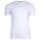 DIESEL Men T-Shirt , 3 Pack - UMTEE-JAKETHREEPACK, Round Neck, Short Sleeve, Solid Color Black/Grey/White 2XL (XX-Large)