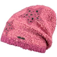 Barts Kids, Cap Zaima Beanie Girls Size 53 (4 Years & Up) - Color selection