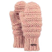 Barts Children s Gloves Girls Tara Mitts Size 4 (6-8 Yrs) - color selection