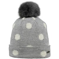 Barts Kinder Mütze Sweet Beanie Girls Size 53 (4 Years & Up) - Farbauswahl