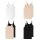 SCHIESSER Damen Trägertop, Multipack - Single Jersey, Serie 95/5, uni #1