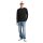 GANT Herren Longsleeve - REGULAR SHIELD LS, Shirt, Rundhals, Langarm, Baumwolle Schwarz M
