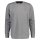 GANT Herren Sweatshirt - REGULAR SHIELD C-NECK SWEAT, Rundhals, Baumwoll-Mix Grau 3XL