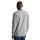 GANT Herren Sweatshirt - REGULAR SHIELD C-NECK SWEAT, Rundhals, Baumwoll-Mix Grau 3XL