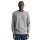GANT Mens Sweatshirt - REGULAR SHIELD C-NECK SWEAT, round neck, cotton mix Grey 3XL (XXX-Large)