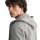 GANT Mens Sweat Jacket - REGULAR SHIELD FULL ZIP HOODIE, hood, cotton mix Grey 2XL (XX-Large)