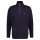 GANT Mens Sweatshirt - REGULAR SHIELD HALF ZIP SWEAT, zip collar, logo