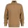 GANT Mens Sweatshirt - REGULAR SHIELD HALF ZIP SWEAT, zip collar, logo