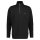 GANT Mens Sweatshirt - REGULAR SHIELD HALF ZIP SWEAT, zip collar, logo Black XL (X-Large)