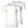 GANT Mens T-shirt, 2-pack - C-NECK T-SHIRT 2-PACK, round neck, short sleeve, cotton