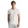 GANT Herren T-Shirt, 2er Pack - V-NECK T-SHIRT 2-PACK, V-Ausschnitt, kurzarm, Cotton Weiß L