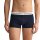 GANT Herren Boxershorts, 3er Pack - Trunks, Cotton Stretch, Logo, einfarbig Mehrfarbig S