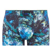 Bruno Banani Herren Shorts - SUPERNOVA, Boxershorts, Print