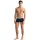 GANT Mens Boxer Shorts, 5-pack - Basic Trunks, Cotton Stretch, Logo, uni Multicoloured S (Small)