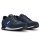 BOSS Herren Sneaker - Parkour-L Runn ny, Turnschuh, Polyester, Logo, Schnürung Dunkelblau EUR 42