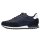 BOSS Mens Sneaker - Parkour-L Runn ny, Sneaker, Polyester, Logo, Lacing Dark blue EUR 42 (UK 8)