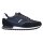 BOSS Herren Sneaker - Parkour-L Runn ny, Turnschuh, Polyester, Logo, Schnürung Dunkelblau EUR 43