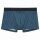 HOM Mens Boxer Briefs - Boxer Briefs HO1 Andy, cotton modal stretch, patterned Blue S (Small)