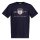 GANT Kinder T-Shirt - ARCHIVE SHIELD, Kurzarm, Rundhals, Baumwolle, uni