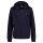 GANT Boys Sweat Jacket - Teen Boys THE ORIGINAL FULL ZIP SWEAT HOODIE, Hooded Blue 176
