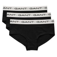 GANT Mädchen Slips, 3er Pack - HIPSTER BRIEFS...
