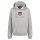 GANT Kids Sweatshirt - ARCHIVE SHIELD HOODIE, hooded sweatshirt, logo, uni Grey 134/140