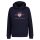 GANT Kinder Sweatshirt - ARCHIVE SHIELD HOODIE, Kapuzen-Pullover, Logo, uni Blau 134/140