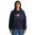 GANT Ladies Sweatshirt - REGULAR ARCHIVE SHIELD HOODIE, hooded sweatshirt, logo Blue XS (X-Small)
