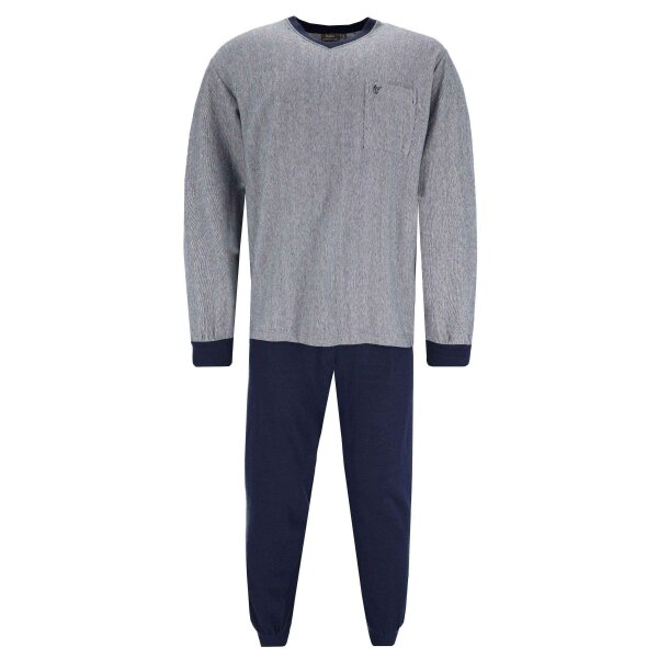 LACOSTE Herren Schlafanzug Set, 2-tlg. - Loungewear, Pyjama, 89,95 €