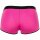 HOM Mens Boxer Shorts - Trunks HO1 Plume up, Shorts Microfibre Stretch,solid colour Pink 2XL (XX-Large)