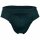 HOM Mens Comfort Mini Brief - Tencel soft, briefs, underwear, solid color Dark Green XL (X-Large)