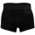 HOM Herren Boxershorts 2er Pack - Boxer Briefs HO1 Joan #2, Baumwolle Schwarz S