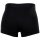HOM Herren Boxershorts 2er Pack - Boxer Briefs HO1 Joan #2, Baumwolle Schwarz S