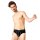 Sloggi mens briefs 2-pack - Start midi C2P box, cotton Black XL (X-Large)